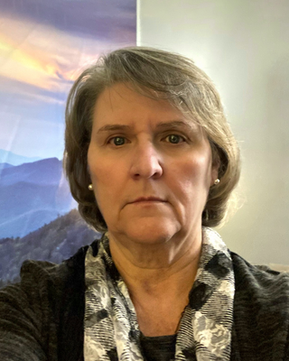 Photo of Colleen Goff, Licensed Professional Counselor, LPC