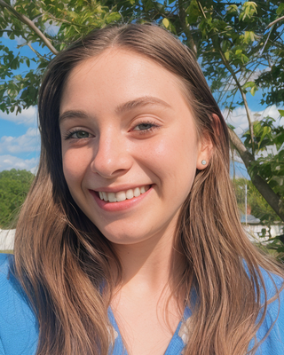 Photo of Mallory Compas, Pre-Licensed Professional