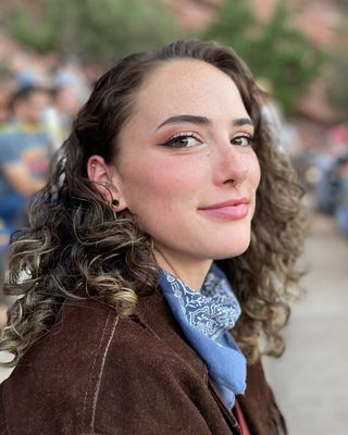 Photo of Elizabeth Black, Pre-Licensed Professional