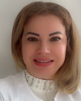 Photo of Monica Cervantes, Psychiatric Nurse Practitioner, PMHNP, BC