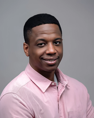 Photo of William Bryant, Licensed Professional Counselor, LPC