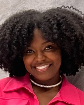 Photo of DaMyah Ward, Clinical Social Work/Therapist, LCSWA