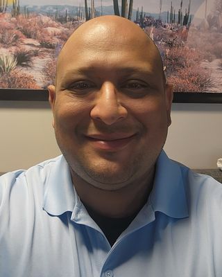 Photo of Randy Del Cid, Clinical Social Work/Therapist in Los Angeles, CA