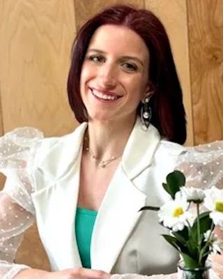 Photo of Rebecca Rinehart - Always Hope, LLC, Provisional Licensed Professional Counselor, MA, PLMFT, PLPC