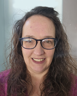Photo of Tamara Harris, Counselor, LCPC