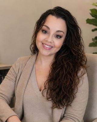 Photo of Angela Barela - Blue Phoenix Therapy, Counselor, MA, LPCC