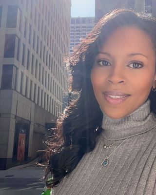 Photo of Crystal Boyd, Counselor, LAC