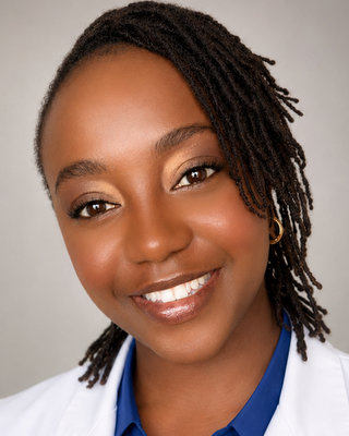 Photo of Dolly Nyamichaba, Psychiatric Nurse Practitioner, PMHNP
