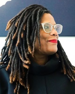 Photo of Latechia Hogue, Clinical Social Work/Therapist, LCSW