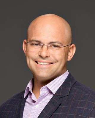 Photo of Dr. Robert A Dugger II, Psychiatrist, MD, MPH