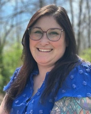 Photo of Shalynn Bailey, Clinical Social Work/Therapist, LCSW