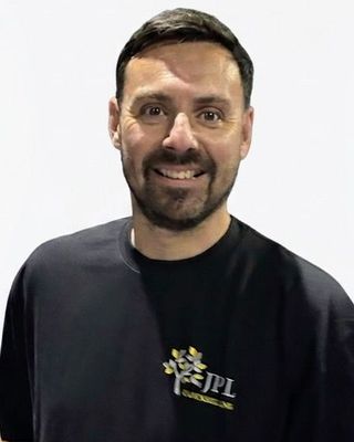Photo of Jamie Longson, Counsellor, MBACP