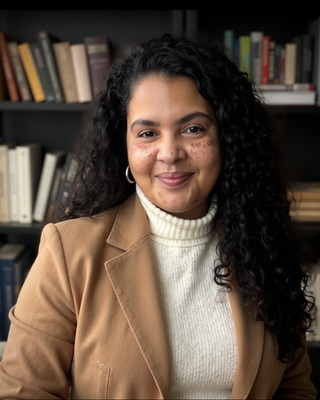 Photo of Vanessa Battice, Professional Counselor Associate, LPC-A
