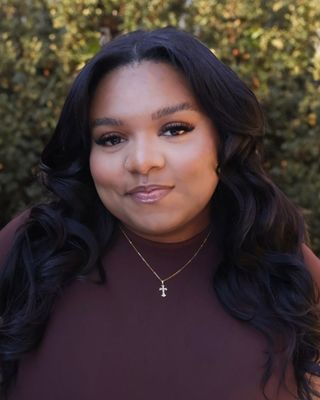 Photo of Martiyana Gillis, Pre-Licensed Professional