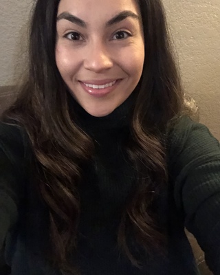 Photo of Gabriela Lopez, Marriage & Family Therapist Intern in Redwood Valley, CA