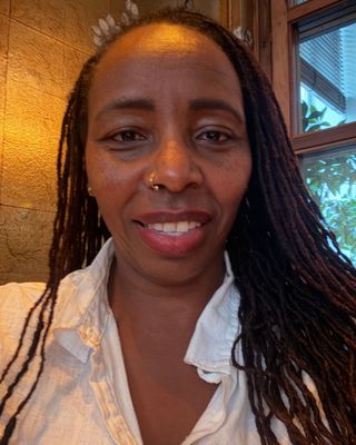 Photo of Rahab Edwards - Thriving Minds Counselling & Psychotherapy , Psychotherapist, MBACP