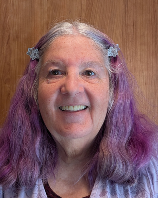 Photo of Anna Sage, Counselor, LMHC