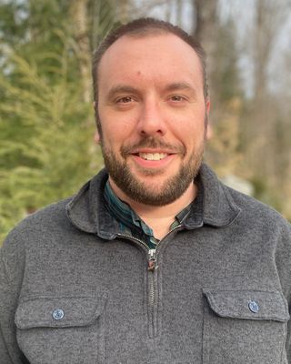 Photo of Matt Renaud, Licensed Clinical Mental Health Counselor, MA