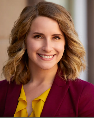 Photo of Amanda M. Partin, Clinical Social Work/Therapist in Henderson, NV