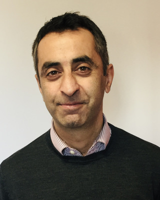 Photo of Rajan Rai | Individuals And Couples, Psychotherapist in Newtown Linford, England