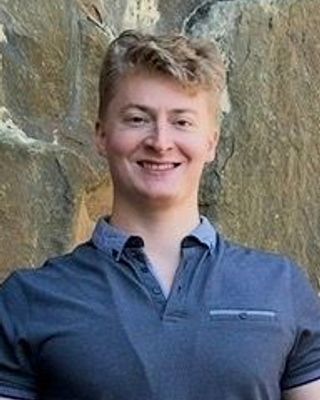Photo of Kristof Chara, Counselor, MA