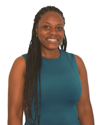 Photo of Goodwerk | Gabrielle Toussaint, LMHC-LP, Pre-Licensed Professional in New York, NY