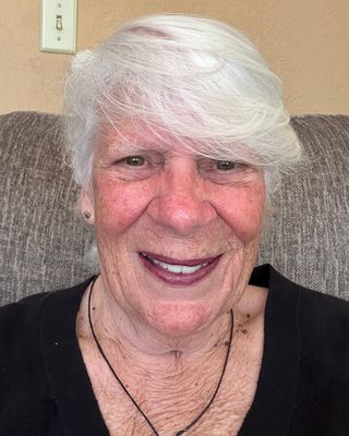 Photo of Jann M Turner, Marriage & Family Therapist, MS, LMFT