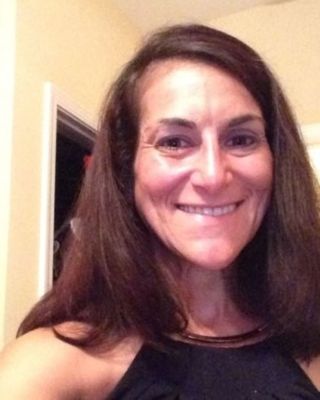 Photo of Gina Great, Pre-Licensed Professional, LAPC