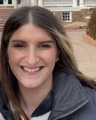 Photo of Lauren Watson, Clinical Social Work/Therapist, LCSW