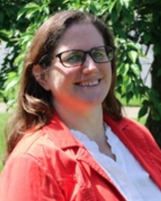 Photo of Patricia Hoyt, Licensed Professional Counselor, LPC