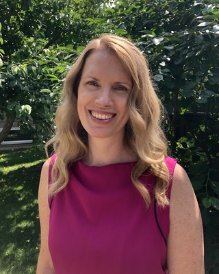 Photo of Nancy Buttinger, Psychologist, MC