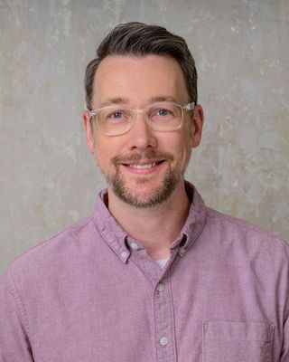 Photo of Brice Boembeke, Licensed Professional Counselor, LPC