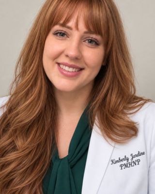 Photo of Kimberly Jardine, Psychiatric Nurse Practitioner, PMHNP
