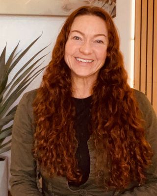 Photo of Tammie C Knight, Clinical Social Work/Therapist, EMDR, LCSW, MSW