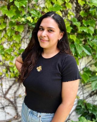 Photo of Jennifer Gonzalez Rodriguez, Pre-Licensed Professional