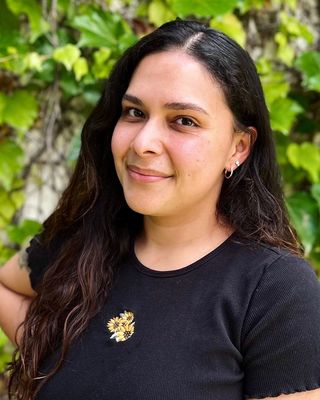 Photo of Jennifer Gonzalez Rodriguez, Pre-Licensed Professional