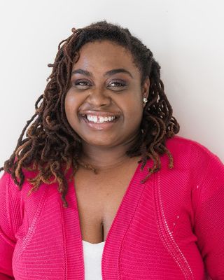 Photo of Diamond Allen, Licensed Professional Counselor, MA, LPC, NCC