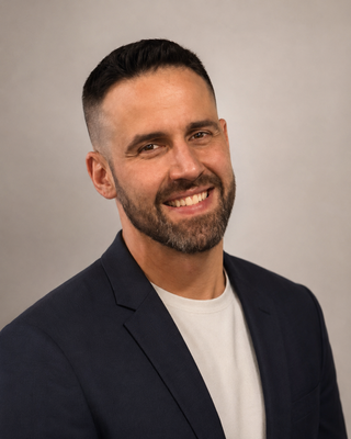 Photo of Jeffrey Scott Basham, Pre-Licensed Professional, CMHC
