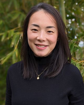 Photo of Meng (Chloe) Shen, MA, Marriage & Family Therapist Associate