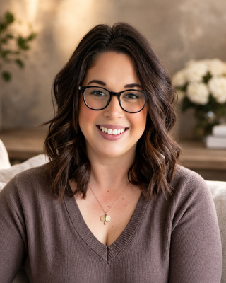 Photo of Delayna Choat - Delayna Choat, LMFT, Individual & Couples Therapy, Marriage & Family Therapist, LMFT