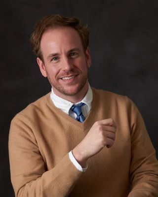 Photo of Patrick Wiita, Psychiatrist, MD