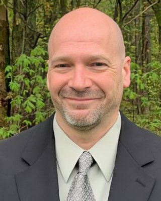Photo of Joseph Bommarito, Licensed Professional Counselor, LPC
