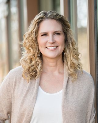 Photo of Brooke Nielsen Yang, Marriage & Family Therapist, MA, LMFT