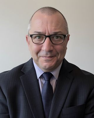 Photo of Michael Lazar, Clinical Social Work/Therapist, LCSW, CSAT-S, CMAT