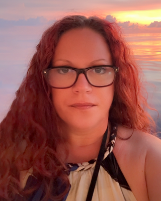 Photo of Angela Silva, Licensed Professional Clinical Counselor, LPCC