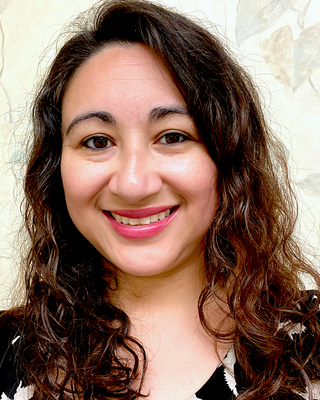 Photo of Miriam Parks, Marriage & Family Therapist in Salinas, CA