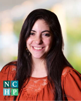 Photo of Summer Chahin, Psychologist, PhD