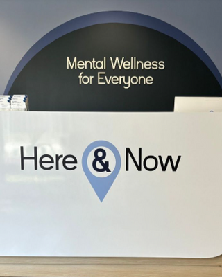 Photo of Lisa Benedetto - Here & Now Mental Wellness, Licensed Clinical Professional Counselor, LCPC