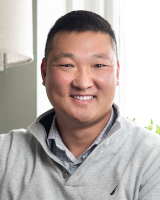 Photo of Jeffrey Johnson, Marriage & Family Therapist in Vancouver, WA