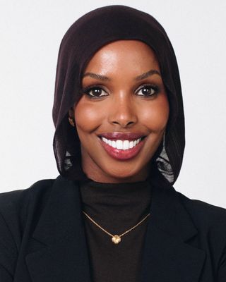 Photo of Ifrah Nur, Psychiatric Nurse Practitioner, CNP